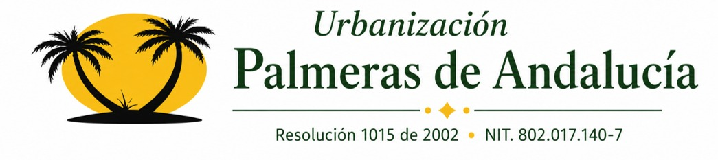 Palmeras de Andalucía